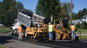 Driveway Overlay Services in Sisseton, SD