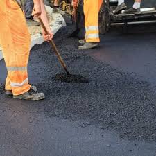 Why Choose Us For All Your Driveway Paving Needs in Sisseton, SD?